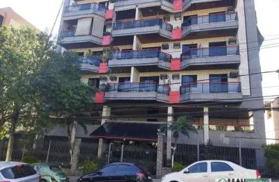 Apartamento com 3 dormitórios à venda, 100 m² por r$ 499.000,00 - vila valqueire - rio de janeiro/rj