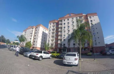 Apartamento com 2 quartos à venda, 60 m² por r$ 280.000 - campinho - rio de janeiro/rj