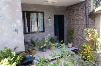 Casa com 3 dormitórios à venda, 250 m² por r$ 360.000,00 - oswaldo cruz - rio de janeiro/rj