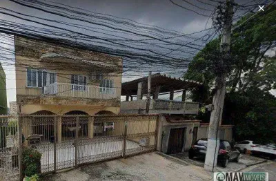 Apartamento com 2 dormitórios à venda, 82 m² por r$ 280.000,00 - bento ribeiro - rio de janeiro/rj