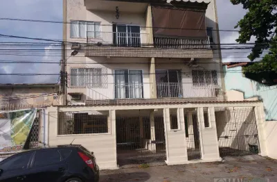 Apartamento com 2 quartos à venda, 50 m² por r$ 280.000 - marechal hermes - rio de janeiro/rj