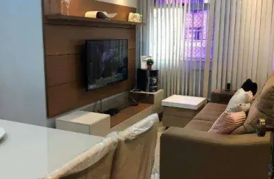Apartamento com 2 quartos à venda, 55 m² por r$ 130.000 - tomás coelho - rio de janeiro/rj