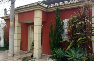 Barracão à venda, 560 m² por r$ 499.000,00 - inhoaíba - rio de janeiro/rj
