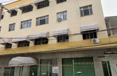 Apartamento com 2 dormitórios à venda, 85 m² por r$ 226.000,00 - bento ribeiro - rio de janeiro/rj