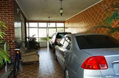 Casa com 3 dormitórios à venda, 313 m² por r$ 1.400.000,00 - vila valqueire - rio de janeiro/rj