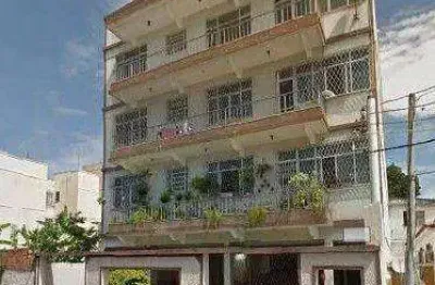 Apartamento com 1 dormitório à venda, 44 m² por r$ 180.000,00 - oswaldo cruz - rio de janeiro/rj