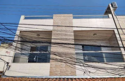 Apartamento com 3 quartos à venda, 100 m² por r$ 235.000 - campinho - rio de janeiro/rj