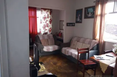Apartamento com 2 dormitórios à venda, 73 m² por r$ 250.000,00 - oswaldo cruz - rio de janeiro/rj