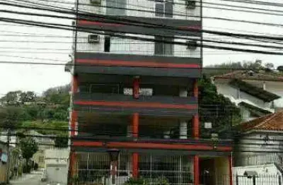 Apartamento com 2 dormitórios à venda, 66 m² por r$ 210.000,00 - cascadura - rio de janeiro/rj