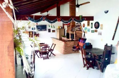 Casa com 3 dormitórios à venda, 468 m² por r$ 750.000,00 - vila valqueire - rio de janeiro/rj