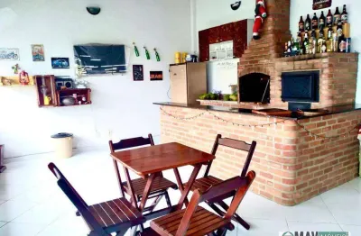 Casa com 3 dormitórios à venda, 468 m² por r$ 750.000,00 - vila valqueire - rio de janeiro/rj