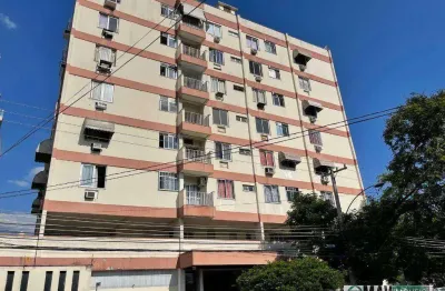 Apartamento com 2 dormitórios à venda, 70 m² por r$ 330.000,00 - vila valqueire - rio de janeiro/rj