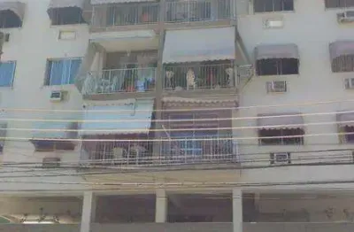 Apartamento com 2 dormitórios à venda, 68 m² por r$ 400.000,00 - vila valqueire - rio de janeiro/rj