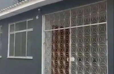Casa com 4 quartos à venda, 156 m² por R$ 465.000 - Campinho - Rio de Janeiro/RJ