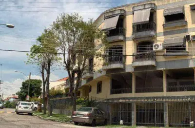 Apartamento com 3 quartos à venda, 116 m² por r$ 680.000 - vila valqueire - rio de janeiro/rj