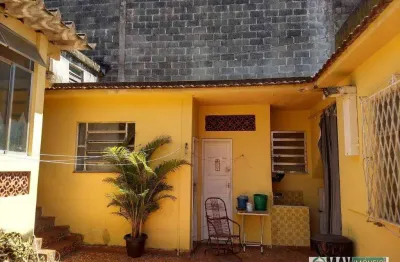 Casa com 7 dormitórios à venda, 260 m² por r$ 1.400.000,00 - oswaldo cruz - rio de janeiro/rj