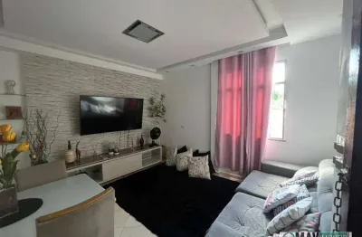 Cobertura com 4 quartos à venda, 76 m² por r$ 230.000 - campinho - rio de janeiro/rj