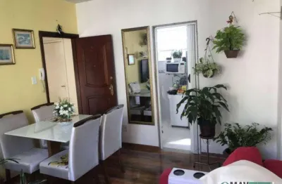 Apartamento com 2 quartos à venda, 53 m² por r$ 135.000 - praça seca - rio de janeiro/rj