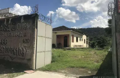 Terreno à venda, 1152 m² por r$ 1.110.000,00 - campo grande - rio de janeiro/rj