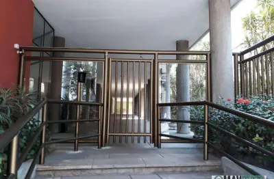 Apartamento com 3 quartos à venda, 104 m² por r$ 990.000 - humaitá - rio de janeiro/rj