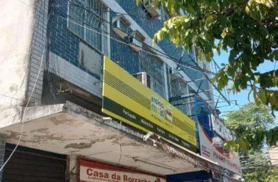 Terreno à venda, 292 m² por r$ 750.000,00 - vila valqueire - rio de janeiro/rj