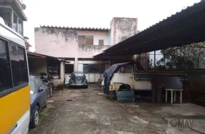 Galpão à venda, 301 m² por r$ 770.000,00 - piedade - rio de janeiro/rj