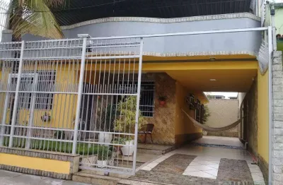 Casa com 3 dormitórios à venda, 135 m² por r$ 560.000,00 - guadalupe - rio de janeiro/rj