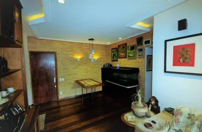 Apartamento com 2 quartos à venda, 76 m² por R$ 770.000 - Tijuca - Rio de Janeiro/RJ