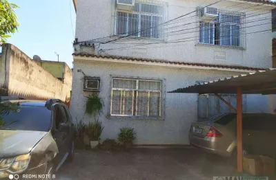 Apartamento com 2 dormitórios à venda, 61 m² por r$ 260.000,00 - madureira - rio de janeiro/rj