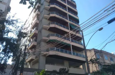 Apartamento com 2 dormitórios à venda, 94 m² por r$ 250.000,00 - praça seca - rio de janeiro/rj
