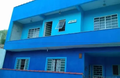 Casa com 2 dormitórios à venda, 210 m² por r$ 215.000,00 - realengo - rio de janeiro/rj