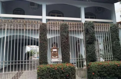 Casa com 4 dormitórios à venda, 327 m² por r$ 1.300.000,00 - vila valqueire - rio de janeiro/rj
