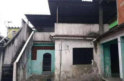 Casa com 4 quartos à venda, 140 m² por r$ 280.000 - senador camará - rio de janeiro/rj