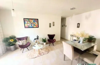 Apartamento com 3 dormitórios à venda, 70 m² por r$ 320.000,00 - vila valqueire - rio de janeiro/rj