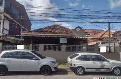 Casa com 5 dormitórios à venda, 110 m² por r$ 450.000,00 - oswaldo cruz - rio de janeiro/rj