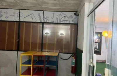 Prédio à venda, 500 m² por r$ 1.600.000,00 - vila valqueire - rio de janeiro/rj