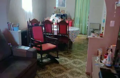 Casa com 3 quartos à venda, 225 m² por r$ 200.000 - rocha miranda - rio de janeiro/rj