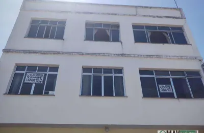 Apartamento com 2 dormitórios à venda, 60 m² por r$ 150.000,00 - rocha miranda - rio de janeiro/rj