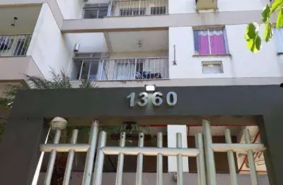 Apartamento com 2 quartos à venda, 64 m² por r$ 200.000 - praça seca - rio de janeiro/rj