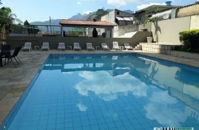 Apartamento com 2 dormitórios à venda, 53 m² por r$ 210.000,00 - pechincha - rio de janeiro/rj