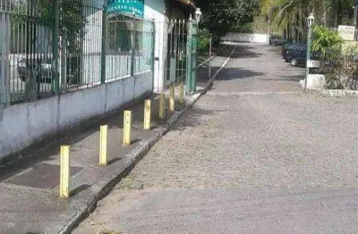 Casa com 2 quartos à venda, 147 m² por r$ 200.000 - vila kosmos - rio de janeiro/rj