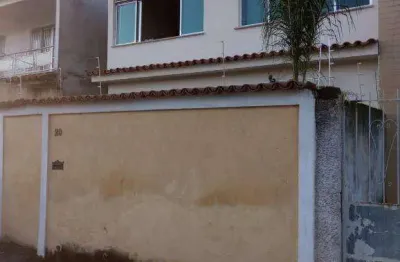 Casa com 4 dormitórios à venda, 140 m² por r$ 650.000,00 - pechincha - rio de janeiro/rj