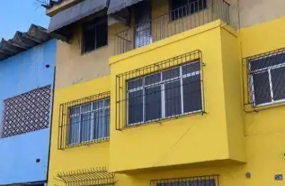 Apartamento com 4 quartos à venda, 98 m² por r$ 230.000 - guadalupe - rio de janeiro/rj