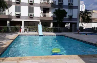 Apartamento com 2 quartos à venda, 59 m² por r$ 300.000 - madureira - rio de janeiro/rj