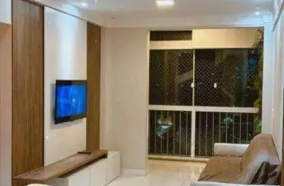 Cobertura com 3 quartos à venda, 142 m² por r$ 490.000 - praça seca - rio de janeiro/rj
