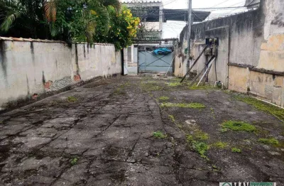 Terreno à venda, 359 m² por r$ 420.000,00 - madureira - rio de janeiro/rj