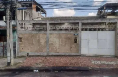 Casa com 3 dormitórios à venda, 119 m² por r$ 590.000,00 - bento ribeiro - rio de janeiro/rj