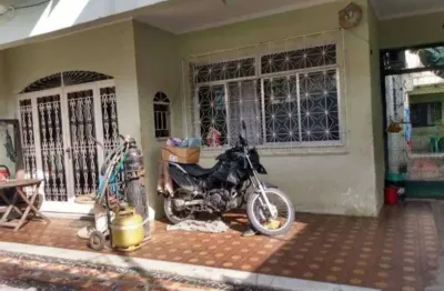 Casa com 3 dormitórios à venda, 119 m² por r$ 590.000,00 - bento ribeiro - rio de janeiro/rj