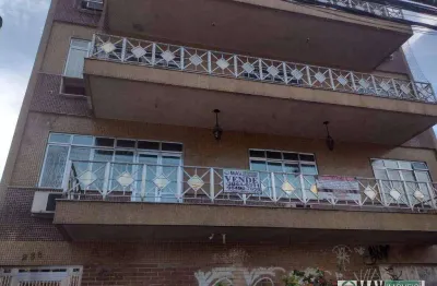 Apartamento com 3 quartos à venda, 180 m² por R$ 780.000 - Vila Valqueire - Rio de Janeiro/RJ