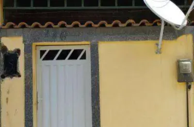 Casa com 1 quarto à venda, 40 m² por r$ 93.000 - madureira - rio de janeiro/rj